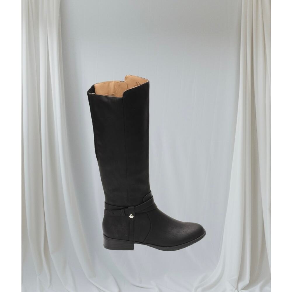New LifeStride Women's, Xtrovert Tall Shaft Boot Size 6.5W - Picture 2 of 7